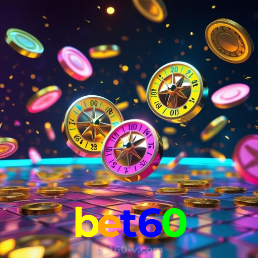 bet60：Apostas ao vivo de futebol te esperam! Vença os melhores times!