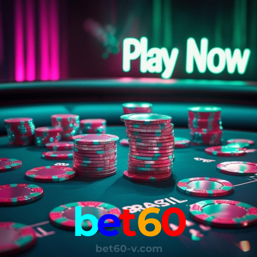 bet60:Jogue nas nossas slots e conquiste prêmios de tirar o fôlego!