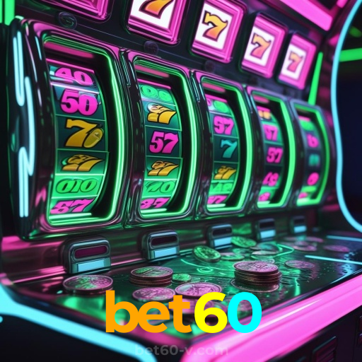 bet60:As melhores slots com grandes vitórias te aguardam! Jogue agora!