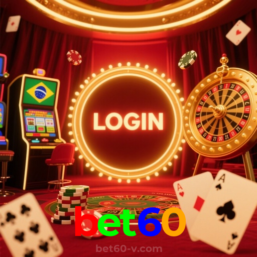 bet60：Ganhe prêmios em jogos de poker e aposte no futebol com grandes odds!