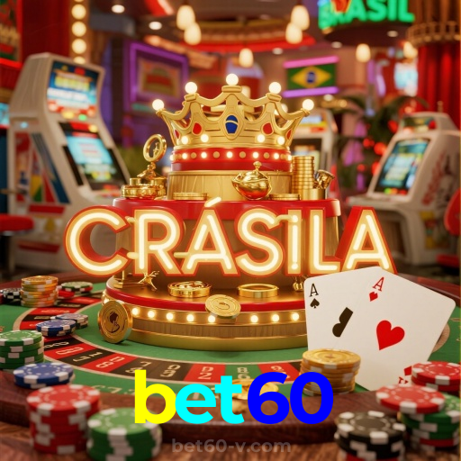 bet60:Jogue poker e conquiste prêmios como um verdadeiro campeão!