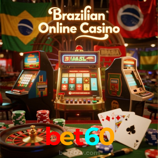 bet60:Sua sorte está no cassino online com apostas no futebol e jogos emocionantes!