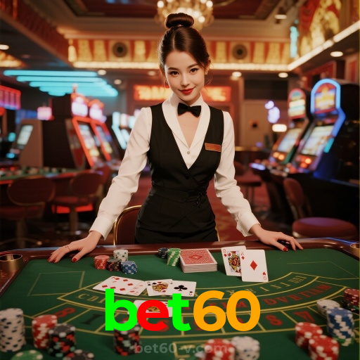 bet60：A adrenalina do futebol online te espera para grandes vitórias!