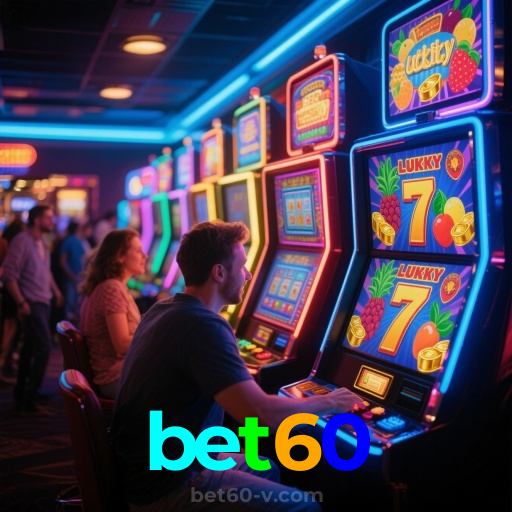 bet60:Vença na roleta e conquiste prêmios surpreendentes!