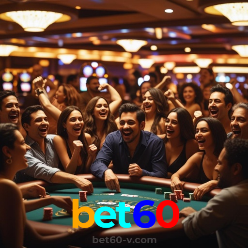 bet60:Aposte no seu time de futebol e ganhe no blackjack e roleta online!