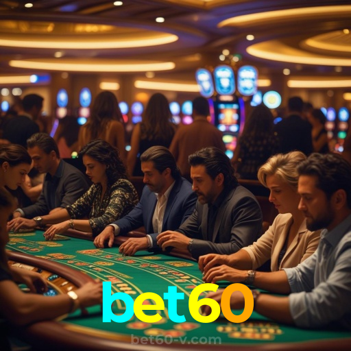 bet60：Aposte no futebol online e conquiste a sua vitória agora!