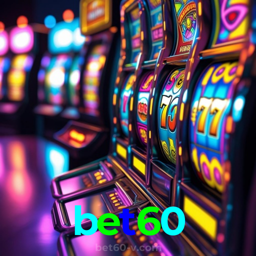 bet60：Diversão garantida com blackjack, roleta e apostas ao vivo no futebol!