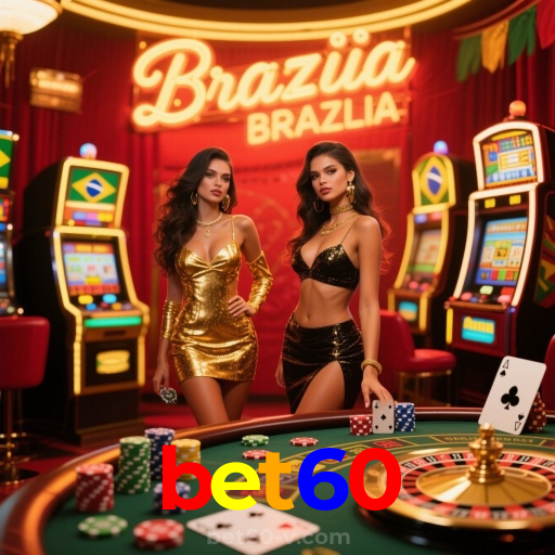 bet60：Entre no jogo de futebol digital e conquiste sua vitória agora!
