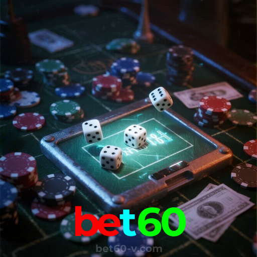 bet60：Aposte no futebol online e conquiste a sua vitória agora!