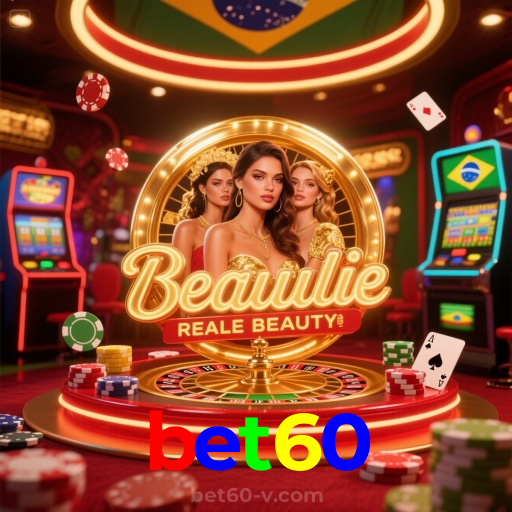 bet60：Vença no futebol online e ganhe prêmios incríveis!