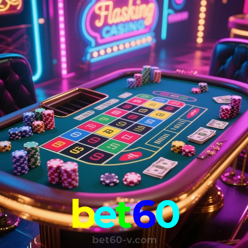 bet60:Aposte no futebol e jogue os melhores jogos de cassino com grandes prêmios!