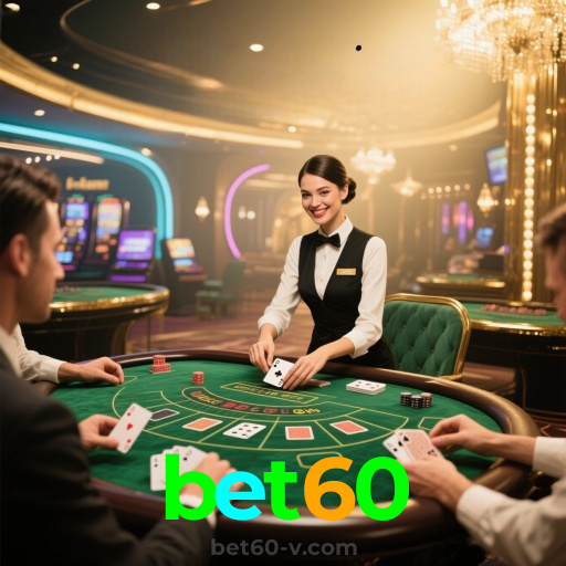 bet60:A sorte está no seu lado nas nossas roletas! Aposte agora!