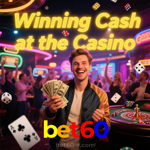 bet60：Ganhe com o futebol online e leve sua vitória para o próximo nível!