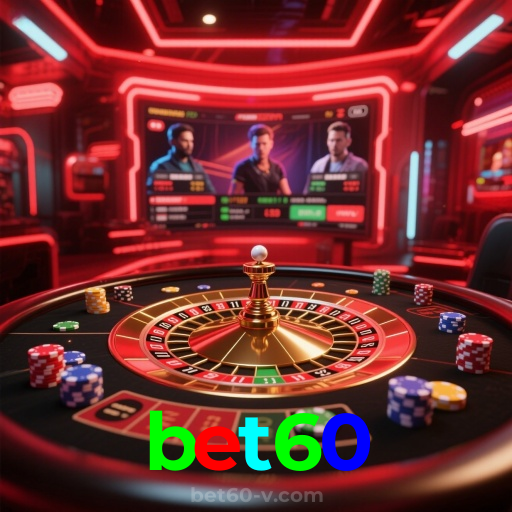 bet60：Com o futebol online, a emoção da vitória está garantida!