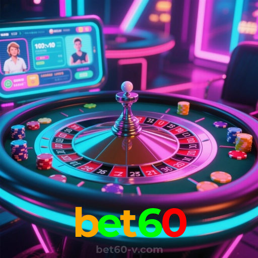 bet60：As melhores oportunidades estão aqui! Aposte nas slots e ganhe prêmios fantásticos!