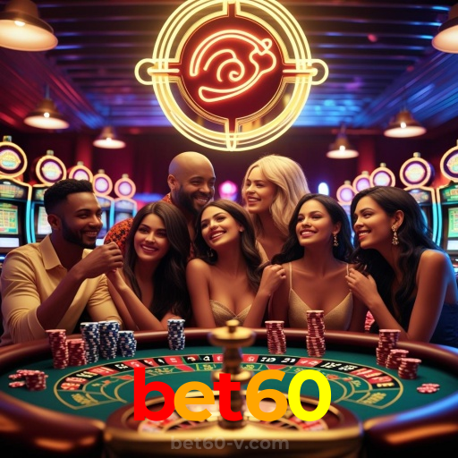 bet60:Jogue blackjack, poker e aposte no futebol para vitórias épicas!