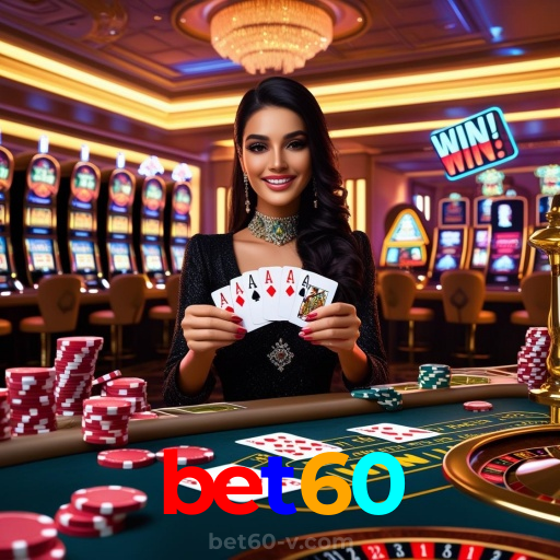 bet60：Jogue poker e aposte no futebol com segurança e grandes prêmios!