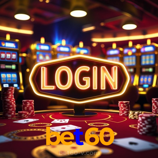 bet60:Jogue poker e aposte no futebol online, tudo no mesmo lugar!