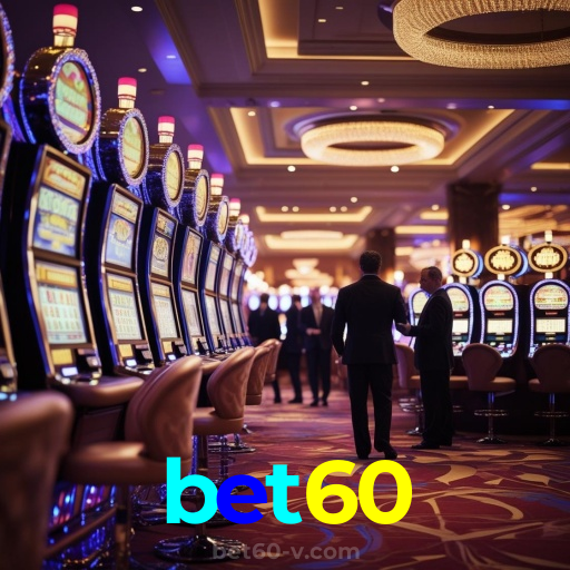 bet60：A diversão nunca acaba! Jogue nos melhores jogos e vença!