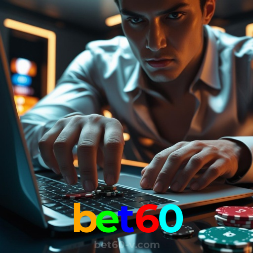 bet60:Apostas emocionantes em futebol e vitórias épicas no cassino online!