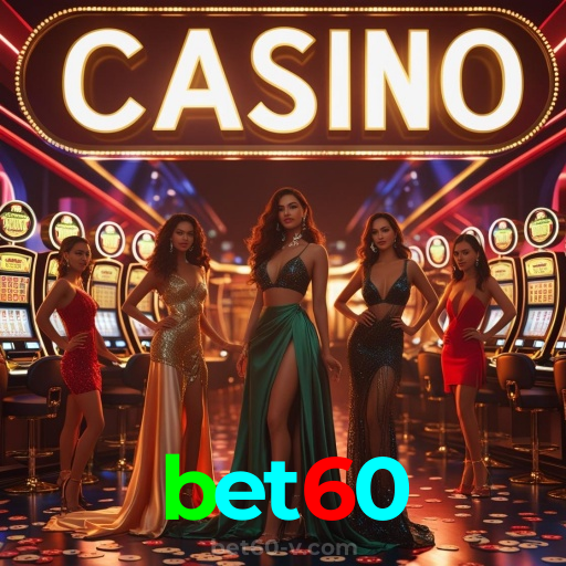 bet60:Poker, roleta e apostas no futebol online, onde sua sorte brilha!