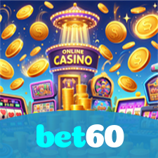 bet60：Jogue poker online e mostre seu talento nas cartas!