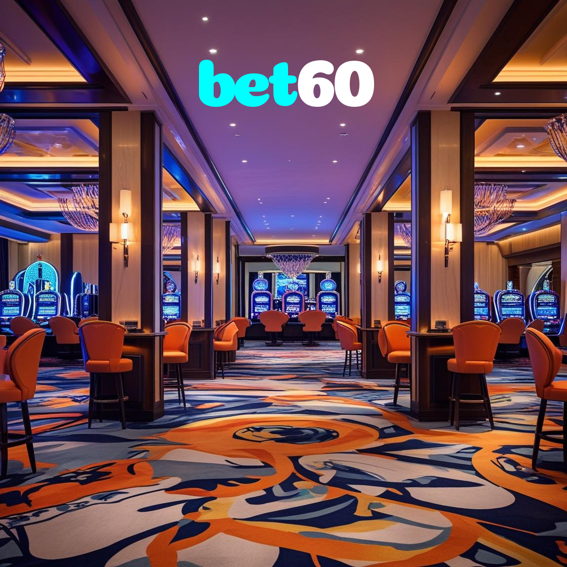 bet60：A roleta está te esperando para grandes prêmios!