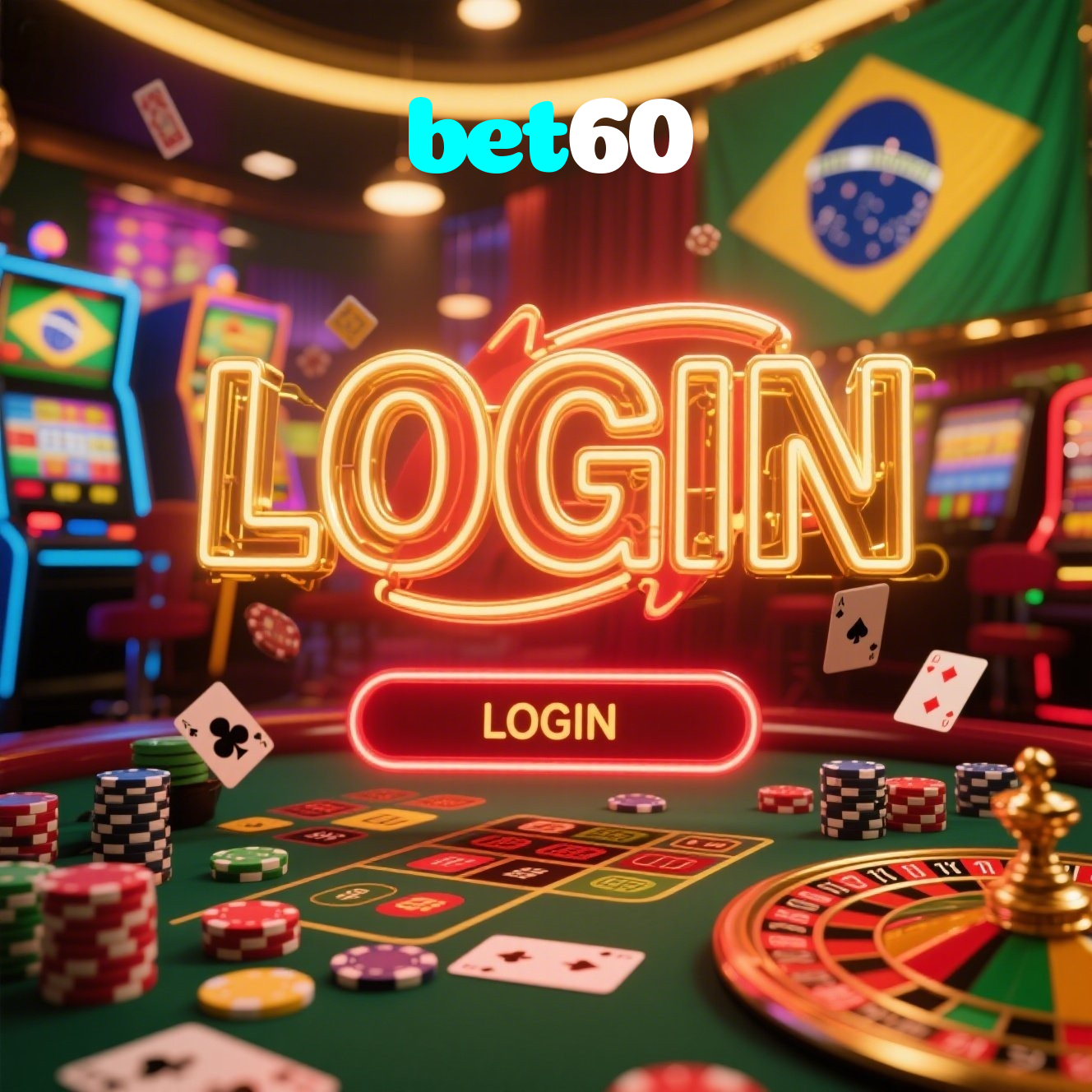 bet60:Jogue poker, aposte no futebol e vença com grandes vitórias no cassino online!