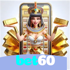 bet60：Ganhe prêmios jogando slots e apostando no futebol online!