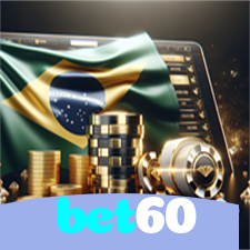 bet60：Jogue poker, aposte no futebol e ganhe em grande estilo!