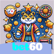 bet60：Jogue roleta, aposte no futebol e conquiste prêmios épicos!