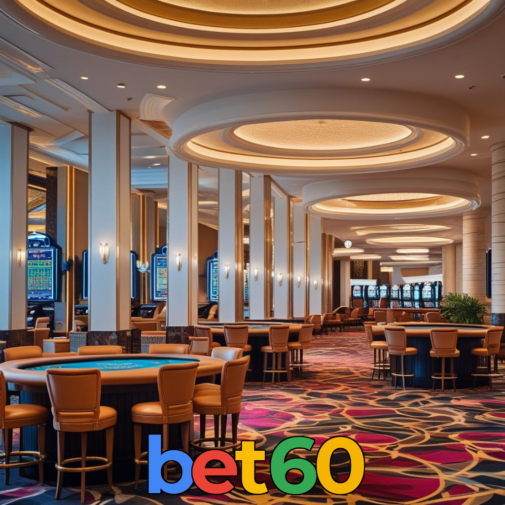bet60:Em nosso cassino online, as melhores vitórias estão por vir!