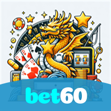 bet60：Vença no poker e ganhe prêmios com apostas no futebol ao vivo!
