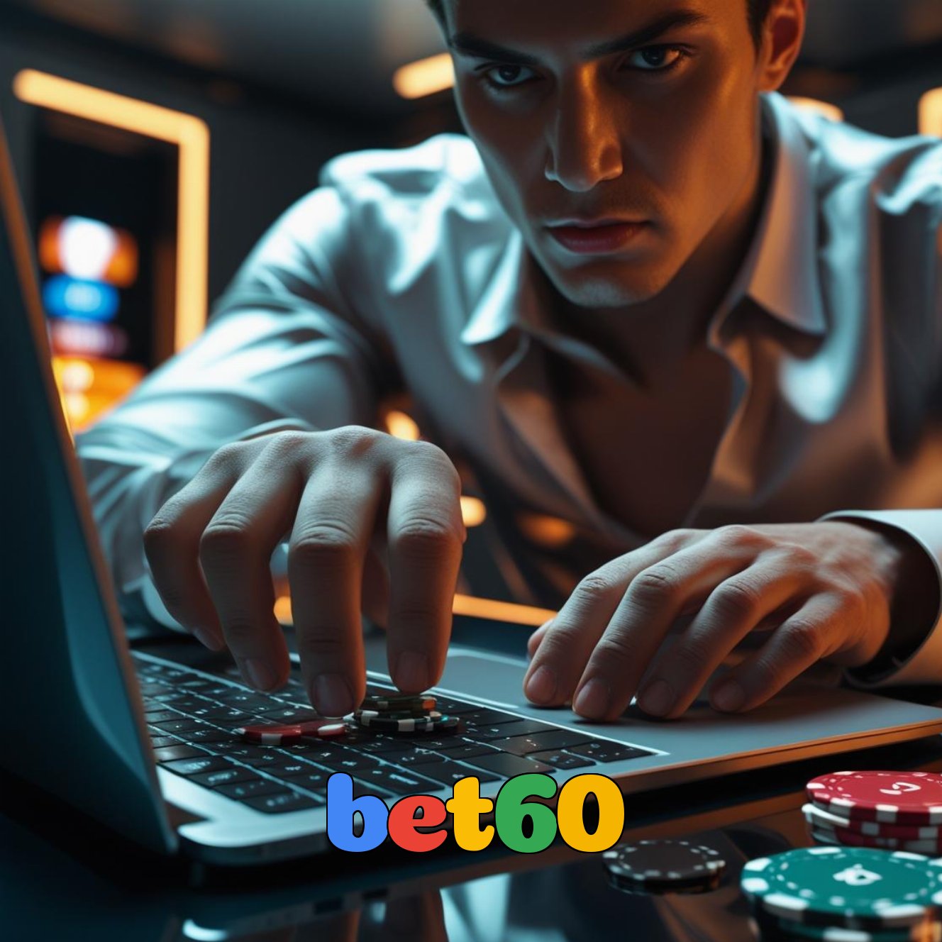 bet60：Vença na roleta e conquiste prêmios surpreendentes!