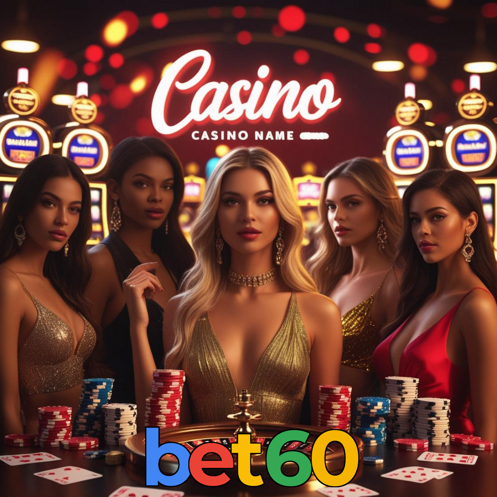 bet60:Jogue no nosso cassino e prove sua habilidade nas cartas de poker!
