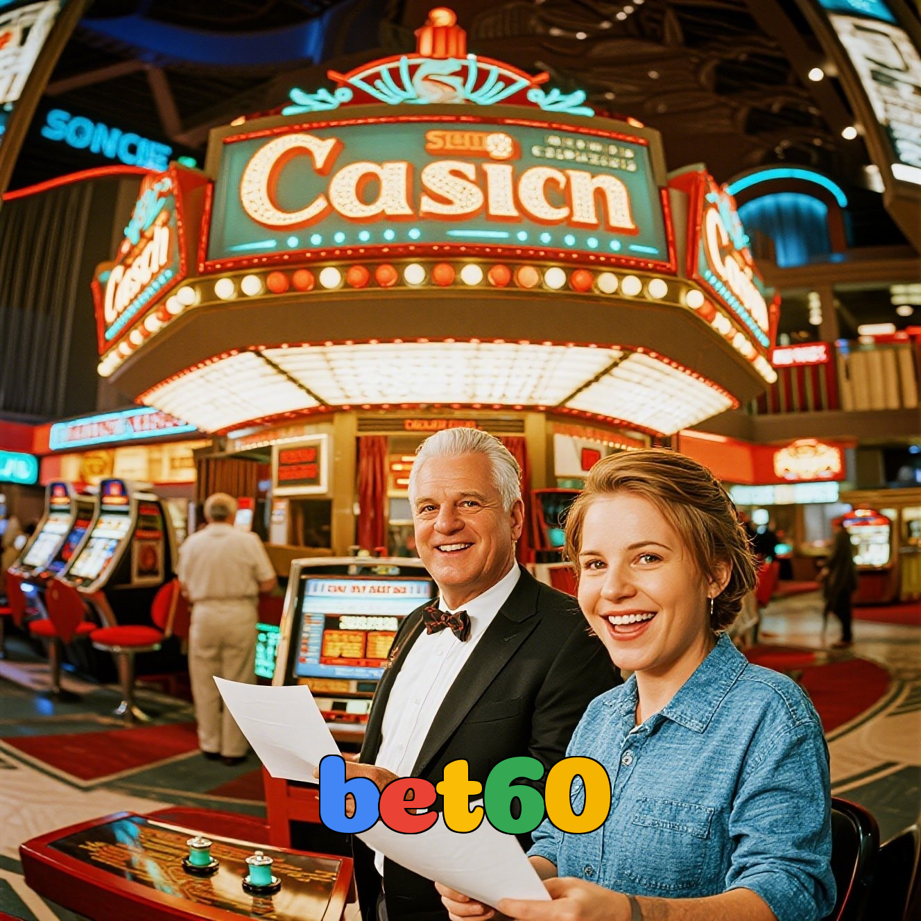 bet60:Jogue nas melhores slots e descubra o jackpot dos seus sonhos!