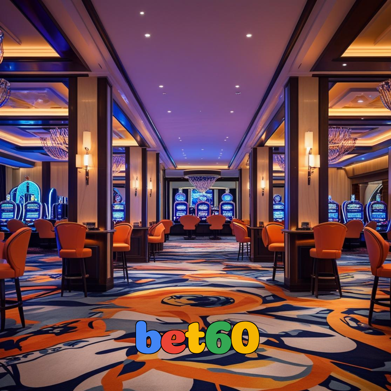 bet60:Aposte nas melhores slots e conquiste vitórias impressionantes!