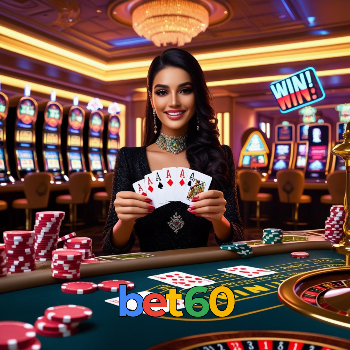bet60:Jogue slots, aposte no futebol e vença com grandes prêmios!