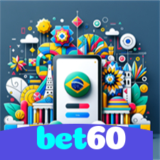 bet60：Jogue nas melhores slots e descubra o jackpot dos seus sonhos!