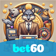 bet60：Vença o poker online e mostre sua habilidade nas cartas!