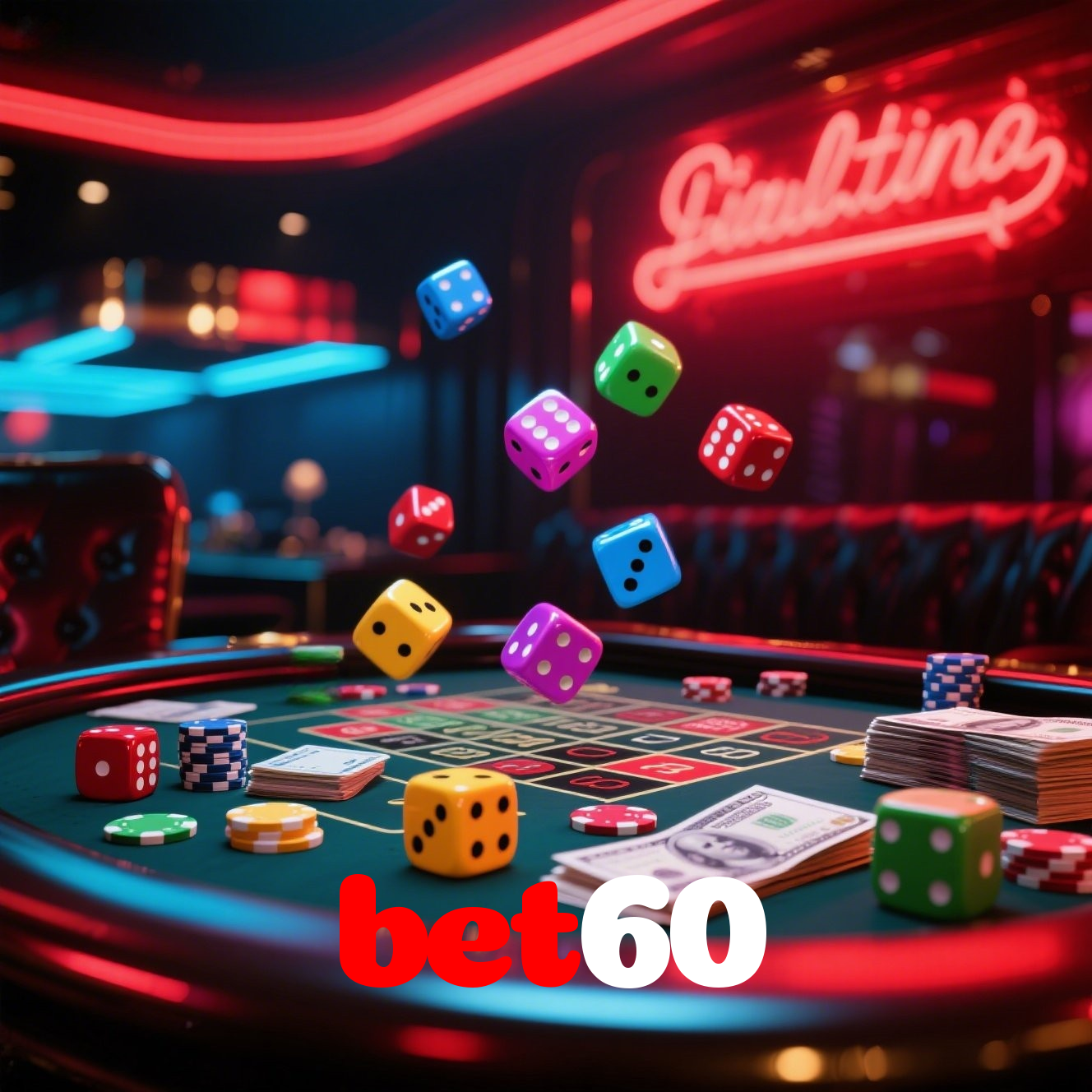 bet60:O futebol nunca foi tão divertido! Aposte nas melhores partidas e vença!