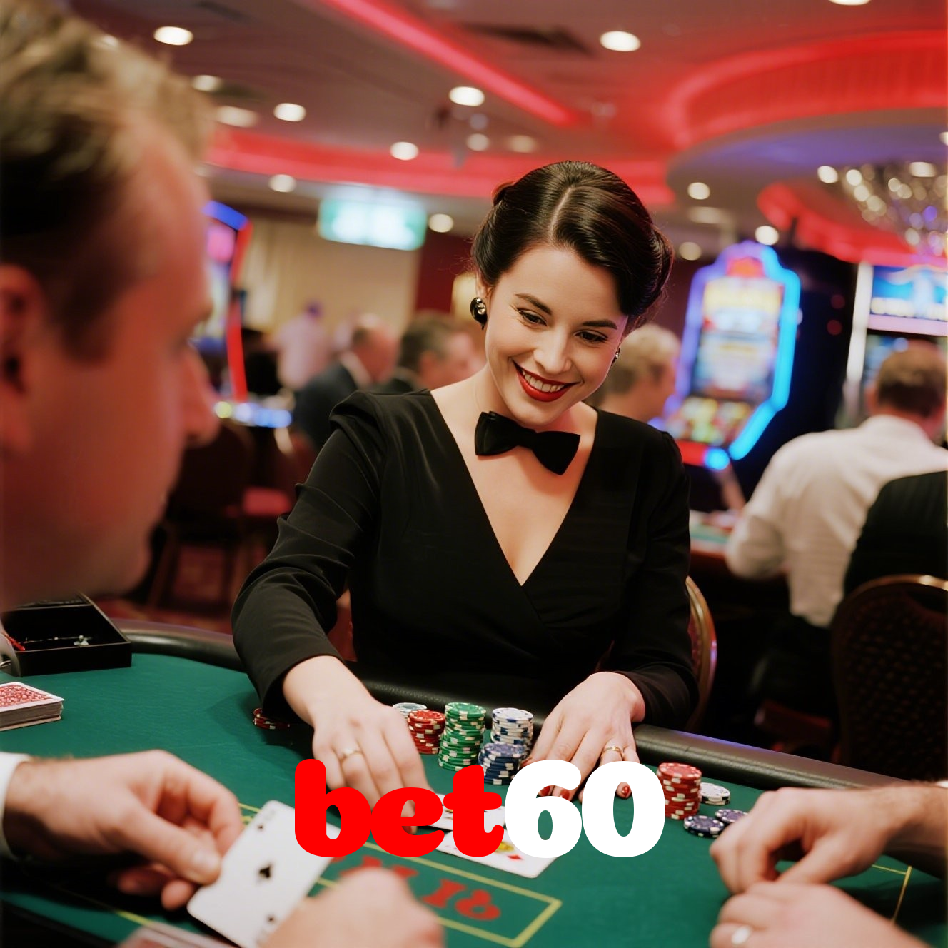 bet60:O cassino mais confiável para apostar no futebol e jogar slots!