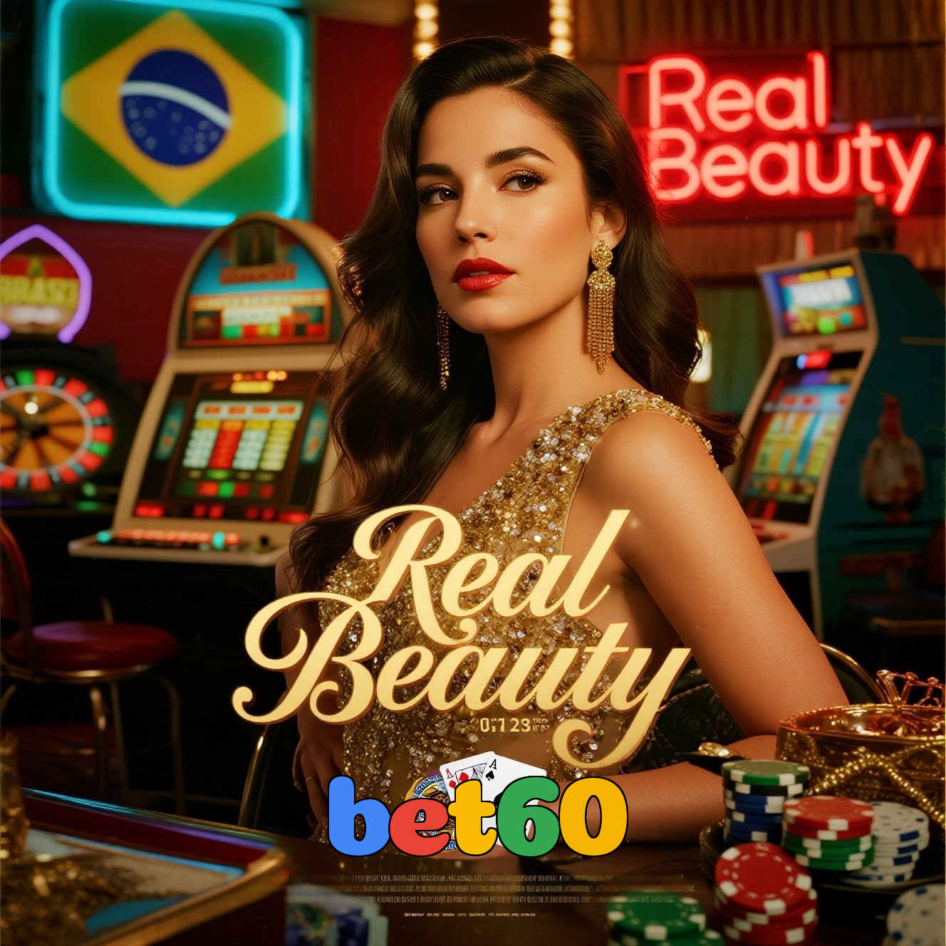 bet60：A sorte nunca esteve tão ao seu alcance! Aposte nas nossas slots agora!