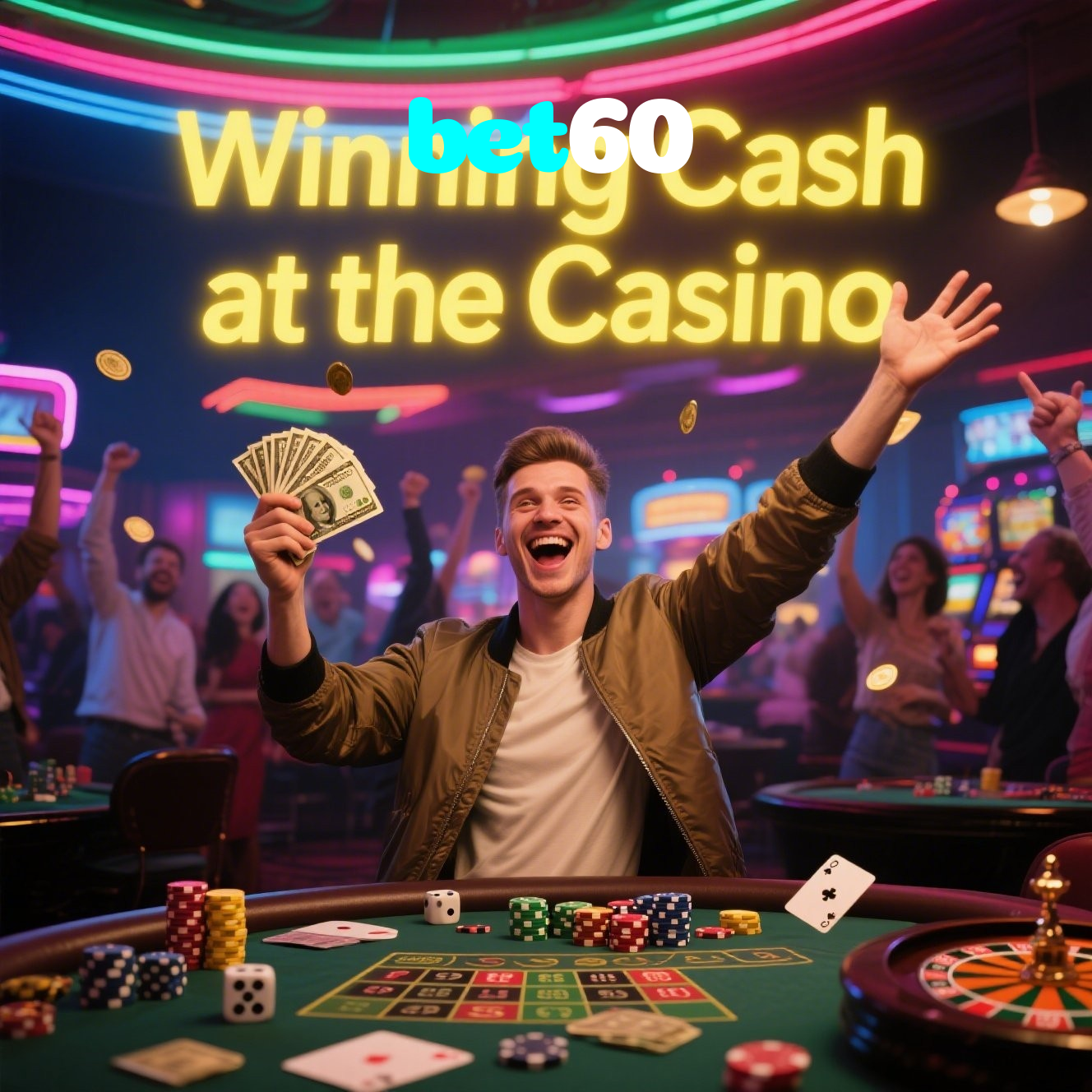 bet60:Ganhe no futebol e nos melhores jogos de cassino como poker e blackjack!