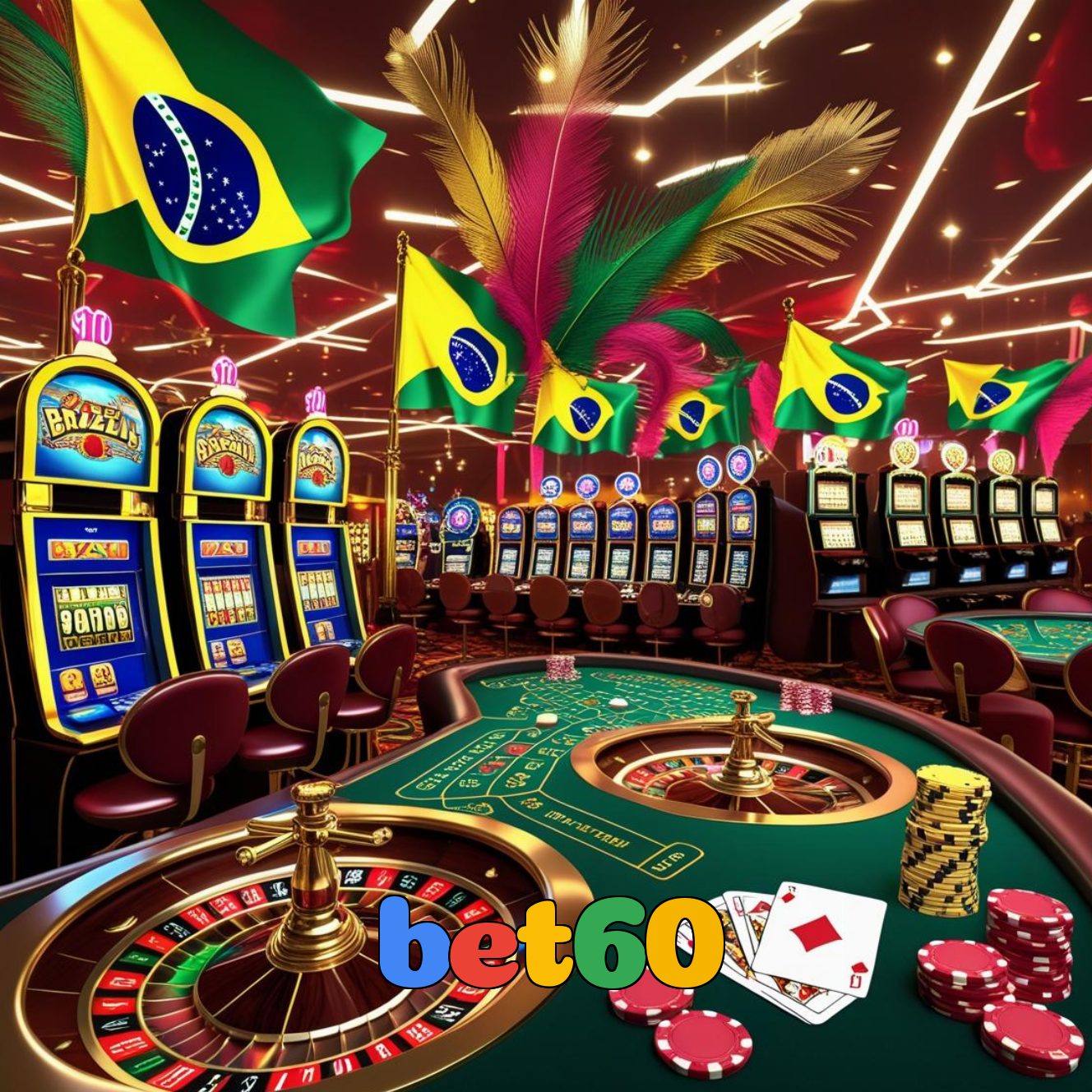 bet60：Encontre a sorte nas nossas roletas e ganhe prêmios incríveis!