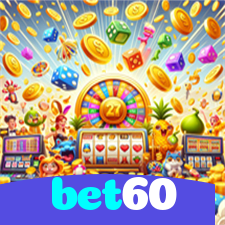bet60：Jogue poker online e leve prêmios incríveis para casa!