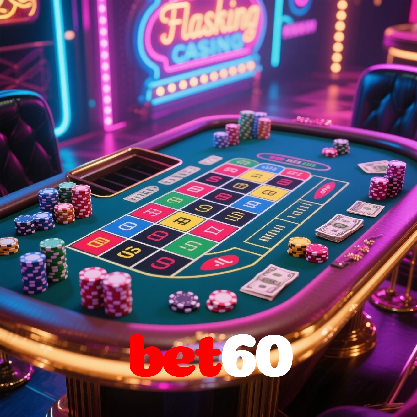 bet60:Grandes vitórias em poker, roleta e apostas no futebol esperam por você!