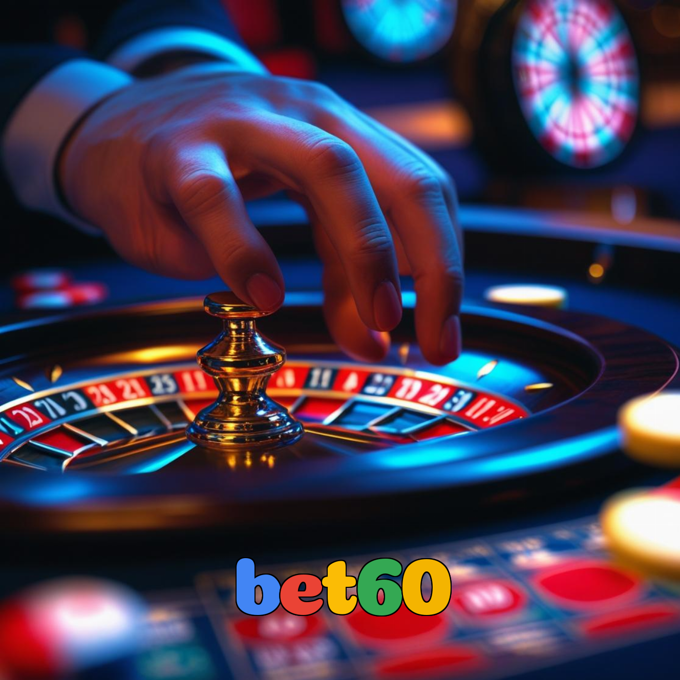 bet60：Aposte no futebol online e marque gols de prêmios!