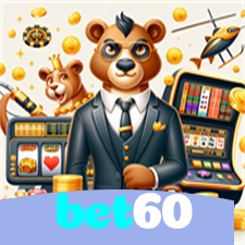 bet60：Aposte no futebol online e conquiste prêmios incríveis!