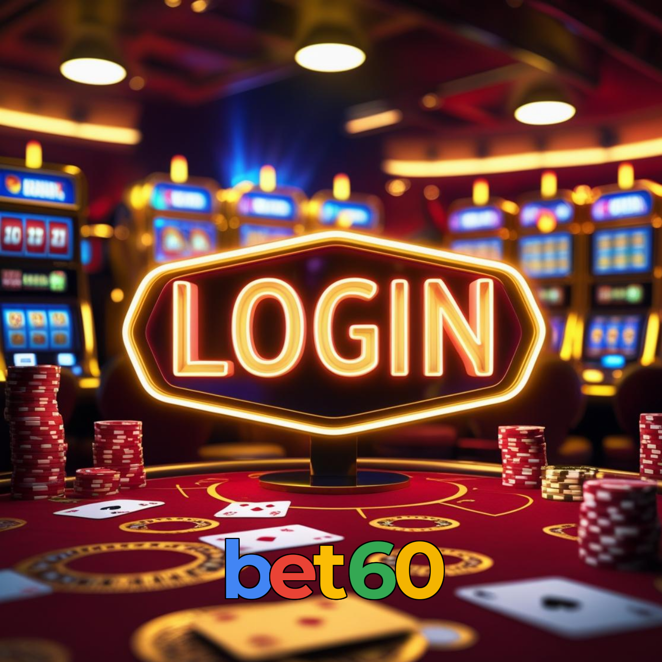 bet60:Jogue poker, aposte no futebol e conquiste prêmios incríveis no cassino!